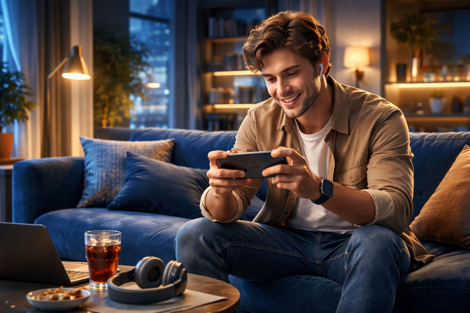 Tải Ứng Dụng UY88 Cho Trò Chơi Di Động Nhanh Và An Toàn Tải Ứng Dụng UY88 Cho Trò Chơi Di Động Nhanh Và An Toàn