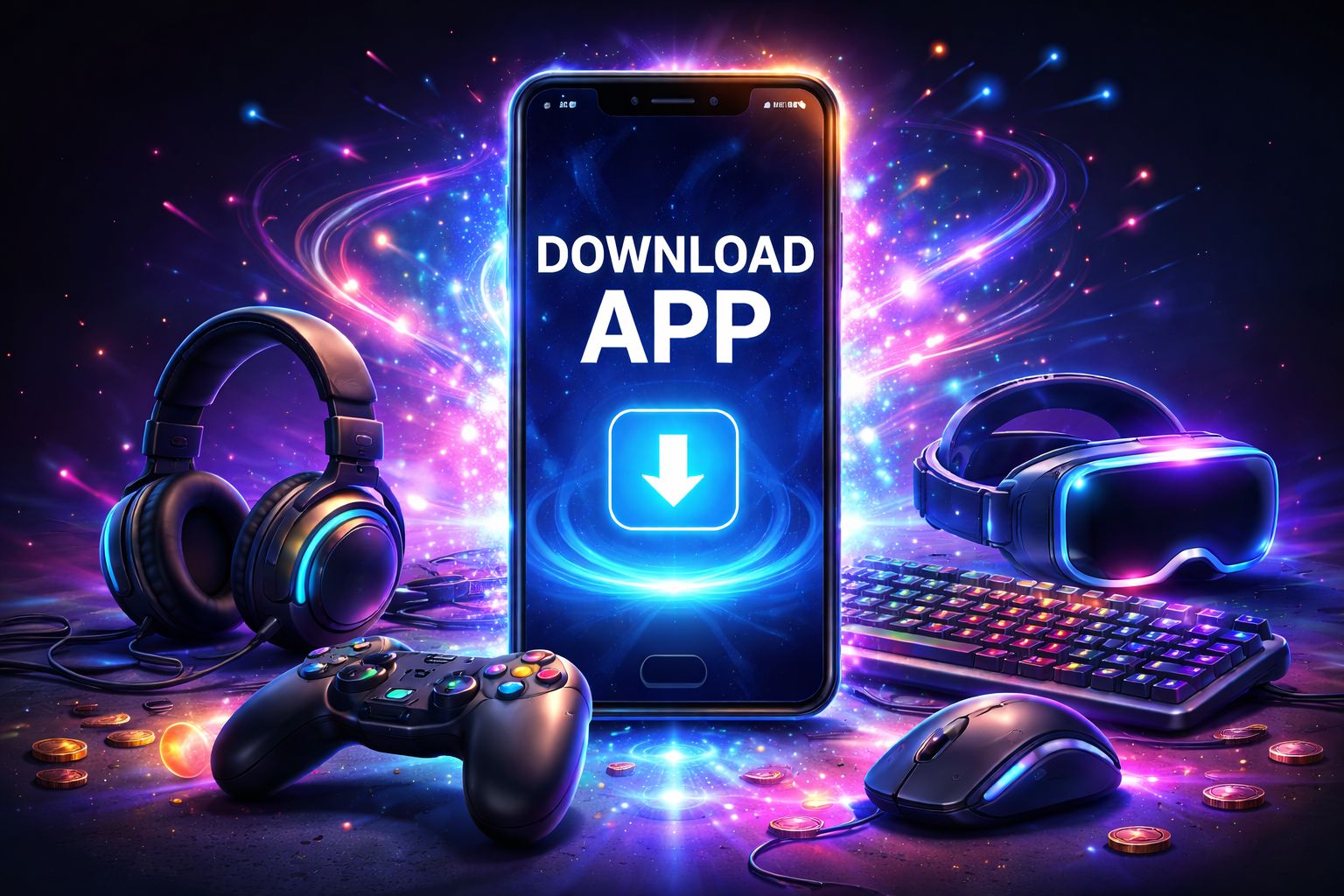 Cài Đặt UY88 Trên Android Hoặc iOS Chỉ Trong Vài Bước Cài Đặt UY88 Trên Android Hoặc iOS Chỉ Trong Vài Bước