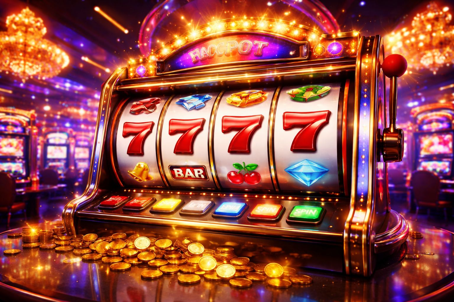 Lựa Chọn Casino Phổ Biến Giữ Chân Người Chơi